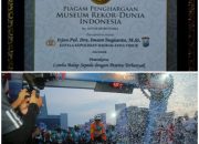 Gelar Tour de Panderman 2024, Polda Jatim Kenalkan Potensi Daerah hingga Raih Rekor MURI