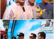 Pk Wali Kota Batu Apresiasi Tour de Panderman, Tingkatkan Okupansi Hotel dan UMKM