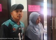 Cerita Keluarga Pasien Terkesan Dengan Pelayanan RSUD dr H.Moh Anwar Sumenep Sigap. 