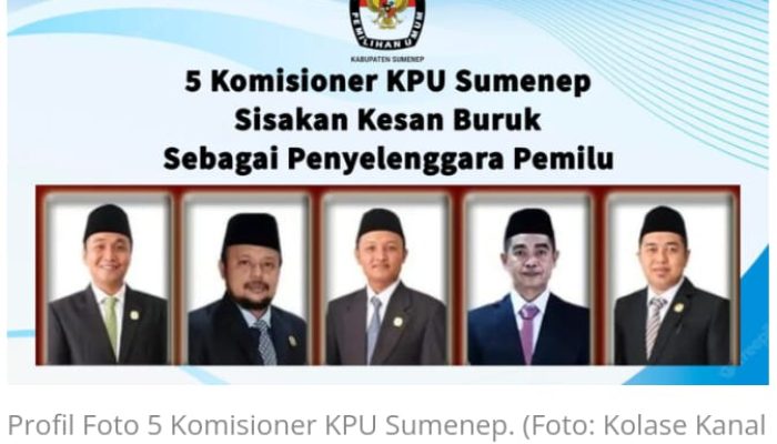 DKPP Respon Serius Pengaduan Lembaga Bidik, Akan Periksa Komisioner KPU Yang Loloskan Hasan Basri