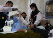 73 Jamaah Dirawat di Makkah, Terbanyak dari Embarkasi Surabay