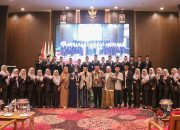 Generasi Emas Jangan Sampai Lengah di Era Digital