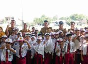 Pemkab Sidoarjo Siapkan Anggaran untuk Perbaiki Sekolah Rusak