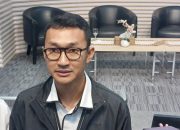KPK Sita Ponsel dan Buku Catatan Hasto PDIP