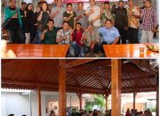 Polresta Banyuwangi Inisiasi Dialog Menuju Pakel Damai dan Sejahtera Akhiri Polemik Lahan