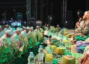 Haul Ke-2 KH Dimyati Rois: Kenang Perjuangan Bangun Banyak Cabang Pesantren