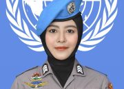 Brigadir Lindha Rahmawati, Polwan Polres Bojonegoro yang Jago Karate