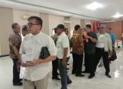 Audensi Batal, GPS Tuding Bupati Sragen Sengaja Menghindar .