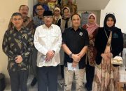 SOSIALISASI TOKOH TATAR SUNDA DALAM PENGUATAN MAJELIS MUSYAWARAH SUNDA