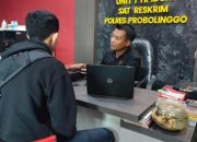 Demi Nobar Timnas, Perawat di Probolinggo Nekat Curi TV Puskesmas