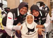 182 Jamaah Dipastikan Ikuti Safari Wukuf