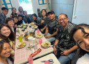 Seni dalam Diplomasi Nasi Goreng: Membangun Hubungan Melalui Rasa