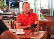 Makna Idul Adha Menurut Darmawan Sutanto