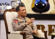 Kapolda Jateng Siagakan 11.000 Personil Untuk Amankan Idul Adha 2024