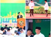 Kapolri: Idul Adha Momentum Jaga Toleransi
