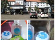 DPP AMI ; Salah Satu Klinik Kecantikan Mengeluarkan 16 Produk Kosmetik Tanpa Ijin Edar BPOM Dikarenakan Ketidak Profesional dan Kebobrokan Kinerja Dinas Kesehatan Lamongan