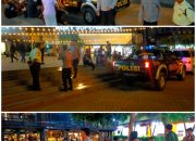 Polres Situbondo Gelar Patroli KRYD Saat Libur Hari Raya Idul Adha