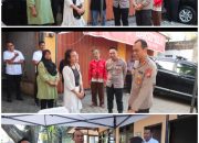 Polres Malang Kembali Dukung Keluarga Peristiwa Kanjuruhan Melalui Bantuan UMKM