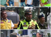 Polisi Lalu Lintas Berhasil Amankan Pelanggar yang Teryata Bawa Sabu di Jember