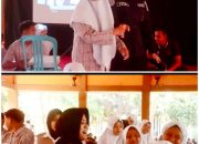 Polwan Polres Probolinggo Beri Edukasi Pelajar Stop Bullying dan Bijak Bermedsos 