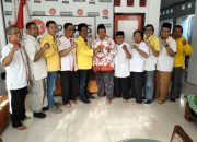 Jelang Pilkada Sragen 5 Parpol Gencar Lakukan Penjajakan Koalisi