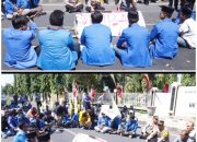 Kapolres Situbondo Temui Mahasiswa PC PMII, Sepakat Bantu Pemkab Tertibkan Tambang Ilegal dan Tegakkan Hukum