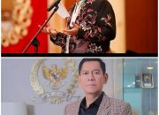 Lembaga dengan Citra Terbaik, Polri Mendapatkan Pujian