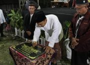 Bupati Ngawi Hadiri Tasyakuran Renovasi Masjid Al Amal, Gempolowo, Jatirejo, Kasreman
