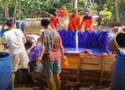 Trenggalek Krisis Air Bersih