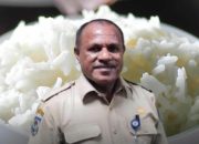 PAPUA BARAT 2 Hari Tanpa Nasi