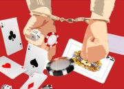 Pemain Judi Online Capai 2,3 Juta Orang, Penjara Penuh jika Semua Ditangkap