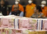 Uang Palsu Rp 22 Miliar di Jakbar