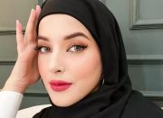 Tasya Farasya : Kampanye Produk Kosmetik Wajib Berizin Edar