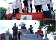 AMI Akan Mengepung dan Menggeruduk BBPOM Surabaya Sekaligus Melaporkan BBPOM Surabaya, Dinkes Lamongan dan Klinik Kecantikan MS Ke APH