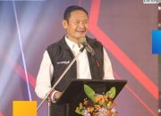 Pak Yes Lakukan Penandaan Transaksi Non Tunai Keuangan Desa Menggunakan Siskeudes-Link