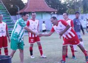 Plt Bupati Sidoarjo Subandi : Kritik Rekan Media ibarat Vitamin bagi Pemerintah