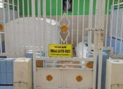Cerita Mbah Bayapati yang Membuat Warga Lamongan Pantang Makan Lele