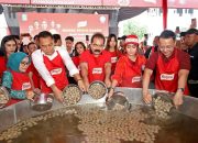 1500 Bakso Untuk Inspirasi Masakan Sehat