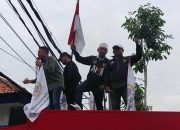 AMI Siap Adu Data Dan Fakta Dengan Dinkes Lamongan Dan BBPOM Saat Unjuk Rasa