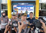 Polres Lumajang Fasilitasi Pengendara Disabilitas Peroleh SIM D