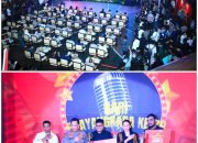 Selesai Gelar Acara Stand Up Comedy, Polri: Kritik Kita Tindaklanjuti