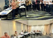Pak Yes Paparkan Penyelenggaraan Transportasi Lamongan