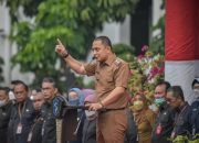 Sanksi Berat Untuk ASN Penjudi
