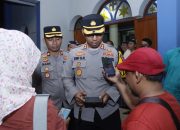 Polisi Berhasil Amankan Ratusan Botol Miras Jenis Arak di Situbondo
