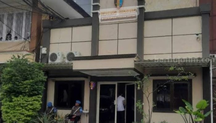 Besok, Gandeng MPI, LHGN akan Laporkan Soal Oknum Polres Sumenep inisial ” S ” Penikmat Hiburan Malam Ke Propam Polda Jawa Timur