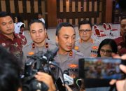 Kapolri Mutasi Ratusan Anggota Polri, Irjen Syahardiantono Jadi Kabaintelkam