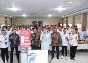 Sosialisasikan PIKD, OJK Ingatkan Ancaman Digital Keuangan