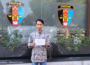 BIDPROPAM Polda Jatim Akan Tindak Tegas Oknum Polres Sumenep inisial ” S ” Diduga Penikmat Hiburan Malam