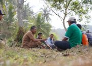 Bercengkrama Dengan Nelayan Pacitan