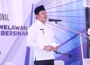 Plt Bupati Subandi: Mari Bersama Selamatkan Generasi Muda Sidoarjo dari Penyalahgunaan Narkoba